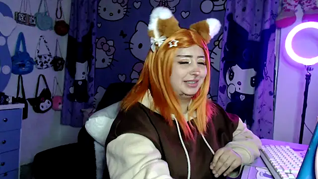 lussyevans24: онлайн-секс-чат