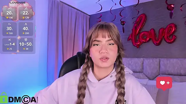 Arinextdoor Live XXX-chat