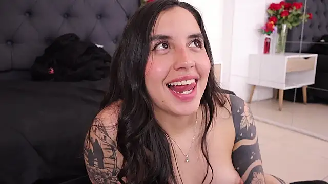 دردشة kaylee_lee الجنسية المباشرة