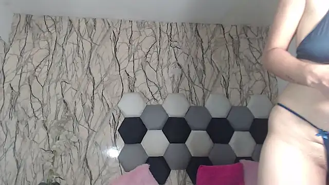 AntonellaBlanc's Live XXX Chat