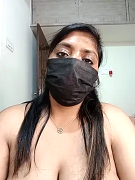 tamilrohini Show in webcam