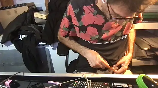 عرض كام SinlessFreedom7