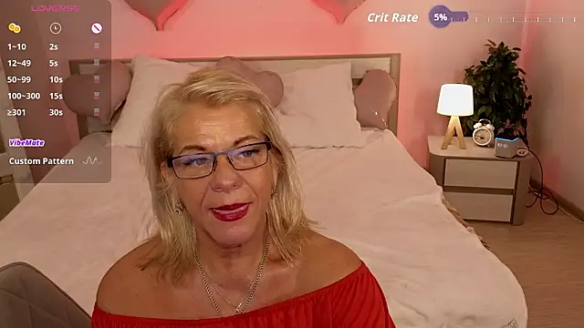 AnittaHarris_ Live XXX Chat