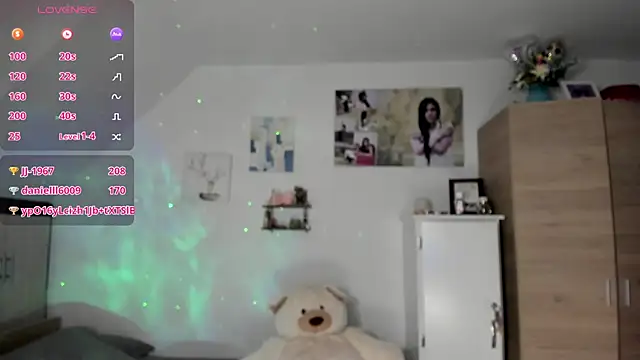 Veronikolsen-'s Live XXX Chat