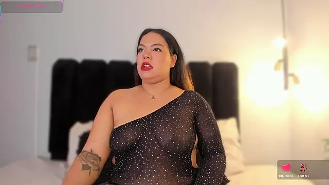 Amaranoir- Chat XXX live