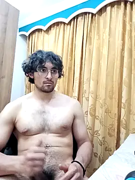 Show de webcam de Apolo_Men