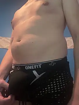 SinAgain's Webcam Show