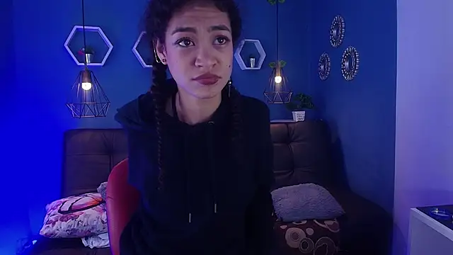 Živý XXX chat Aurora_ath