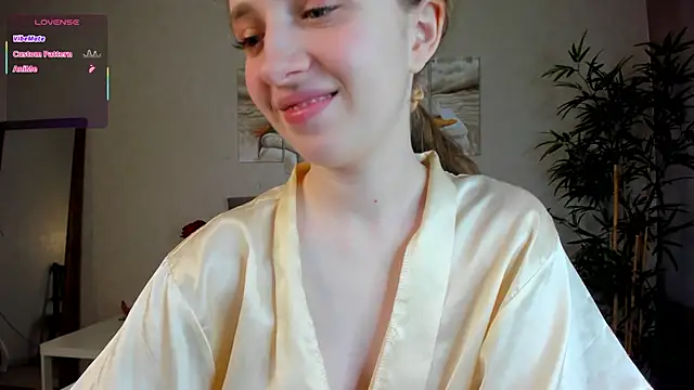 Camilla_Kelly: απευθείας συνομιλία ΧΧΧ