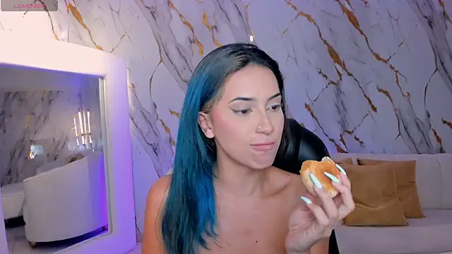 Chat XXX Live KayraLanne