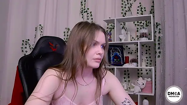 Chat XXX Live Kate_mermaid