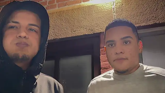 dafe_younguys webcam show