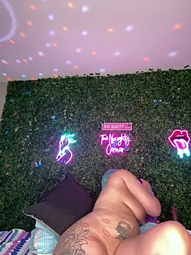 RenaThickAss' Live XXX Chat