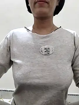 Show webcam de love_sexy090