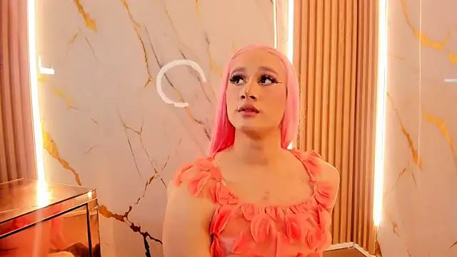 Marian_Cristal Adlı Modelin Web Kamerası Şovu