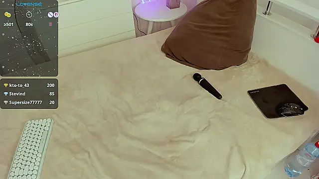 Alice_Sweetyyy Adlı Modelin Canlı XXX Sohbeti