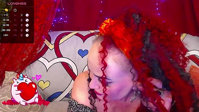 แชท XXX สดของ hotzlata