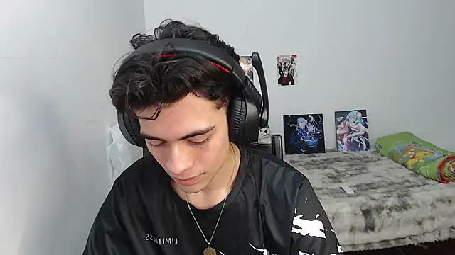 Chat XXX en directo de Rimuru17