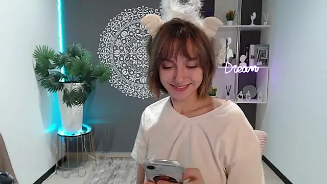 EchoScribe Chat XXX in diretta