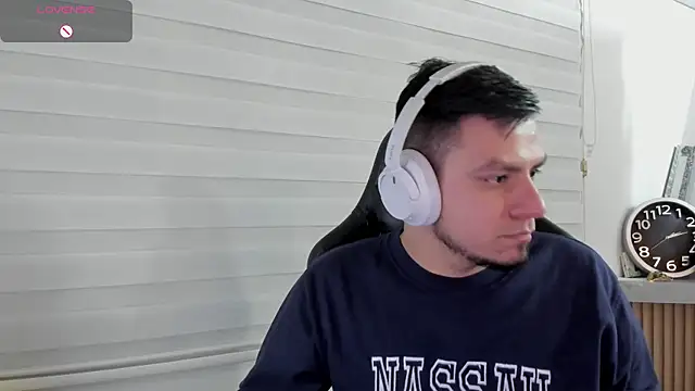 Rick_Adams – Live XXX-chat