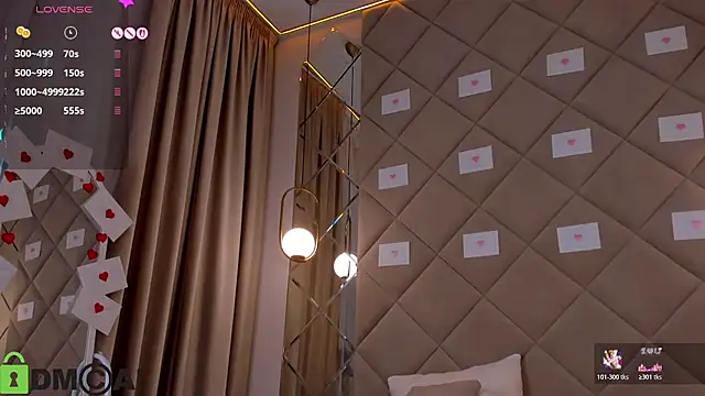 Skinny_Alice's Live XXX Chat