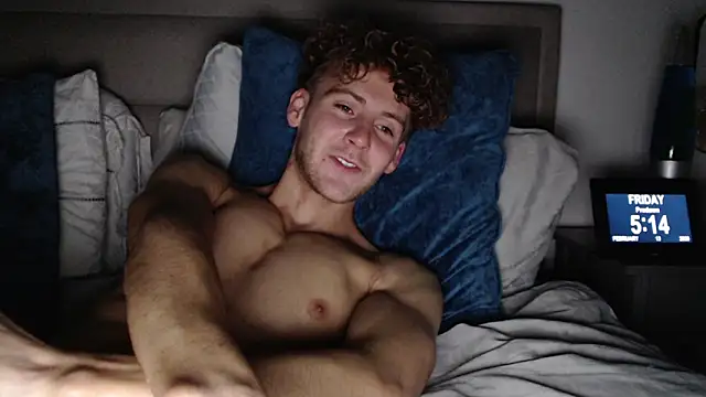 DominantAlex18 Live XXX-chat