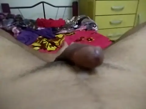 Show de superred22 na webcam