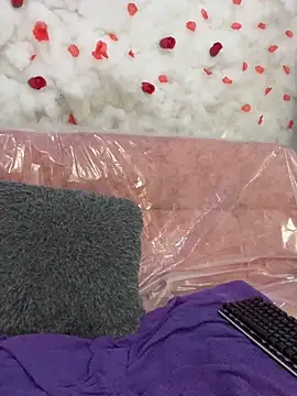 SkarletJhonson_ Live XXX-Chat