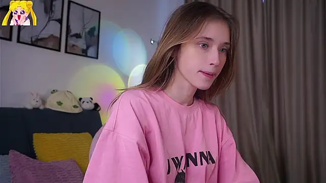 EdlinHargus Live XXX-Chat