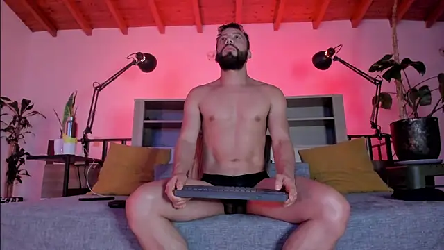 bruno_woods – Live XXX-chat