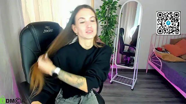 Aly_Alyc – Naživo XXX chat