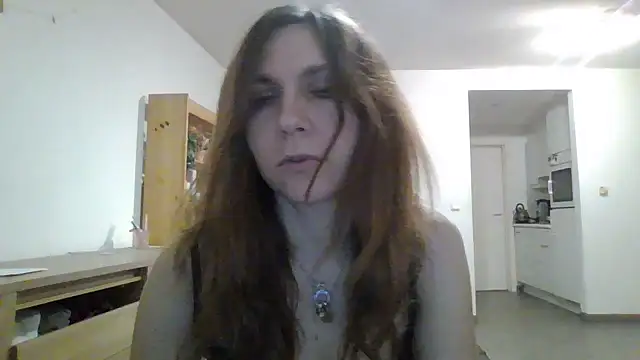 Show webcam de JasmineGlamour