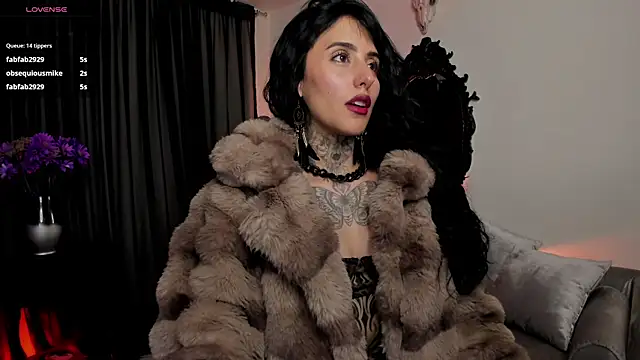 nasty_aliice1 Chat XXX in diretta