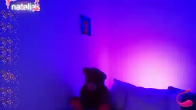 natalia_333 élő XXX-chatje