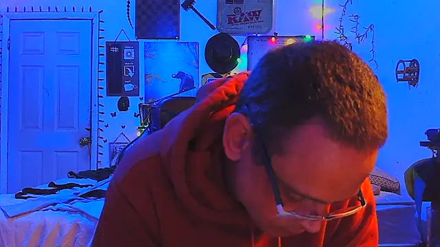 Chat XXX en directo de Buffshagswell