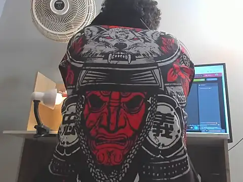 Chat XXX en directo de Xfire_boy69