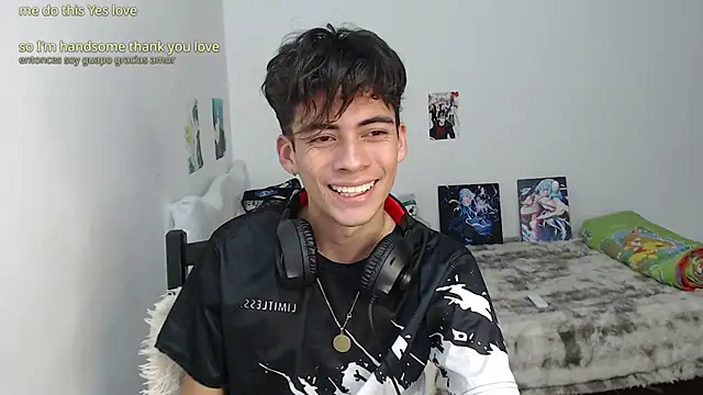 Rimuru17 – Live XXX-chat