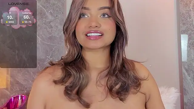 Emma_hunter_ Webcam-Show