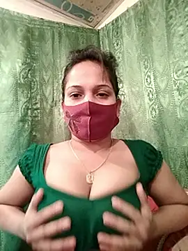 Payel_50 webcam show