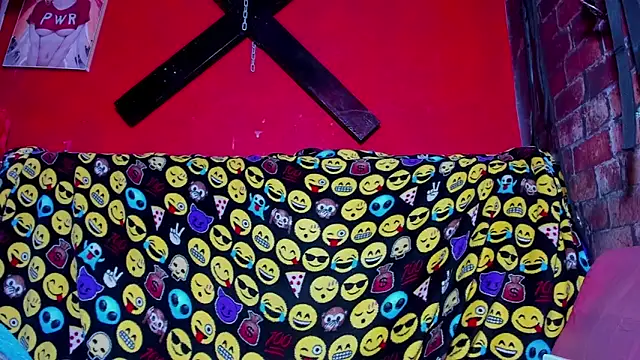 DakotaKS – Naživo XXX chat