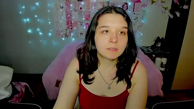 Acid_Kate 即時 XXX 聊天