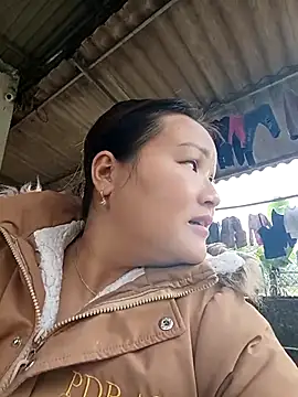 Tamara-a – Kamerová šou