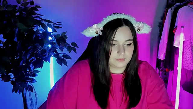 Mia_R0ss Adlı Modelin Canlı XXX Sohbeti