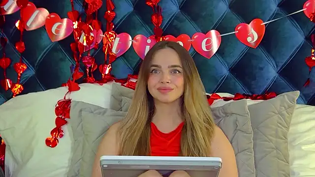 Онлайн чат XXX AnitaVenture