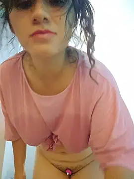 Kitty_Kalifa – Kamerová šou