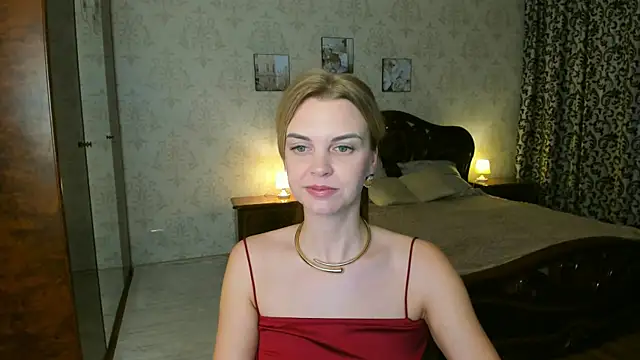 Chat XXX en directo de LunaFlinn