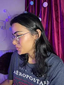 Iam_Lyan_ – Naživo XXX chat