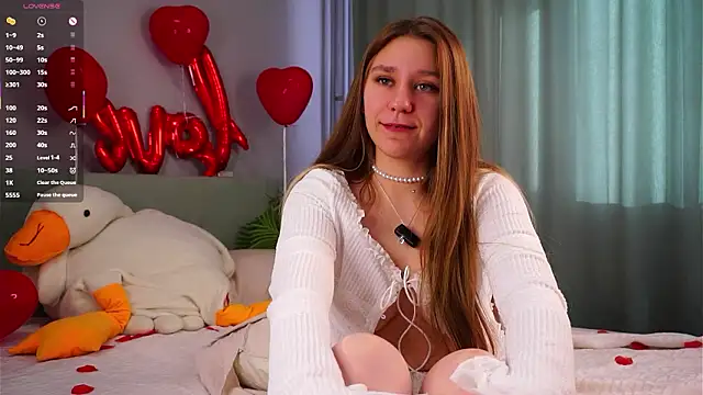 ShantellAngulo's Live XXX Chat