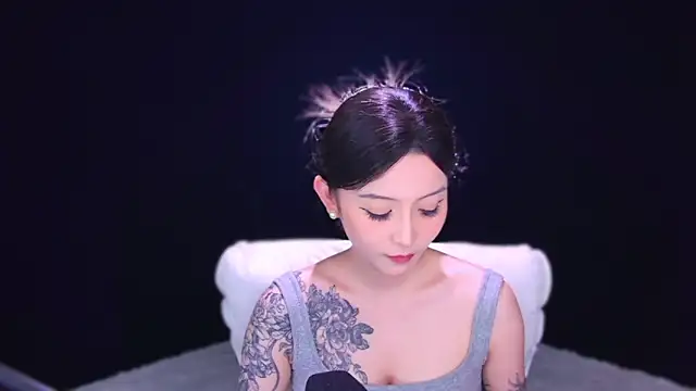 Wik-yibao Show Webcam