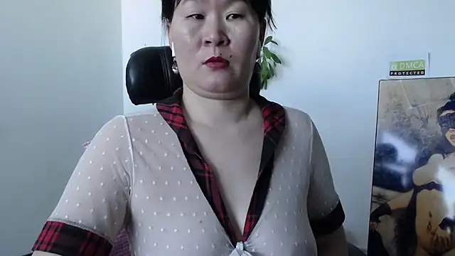 Pertunjukan Kamera Web Akira_xx